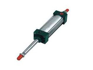 QGBII-L 雙活塞桿氣缸 QGBII-L 雙活塞桿氣缸